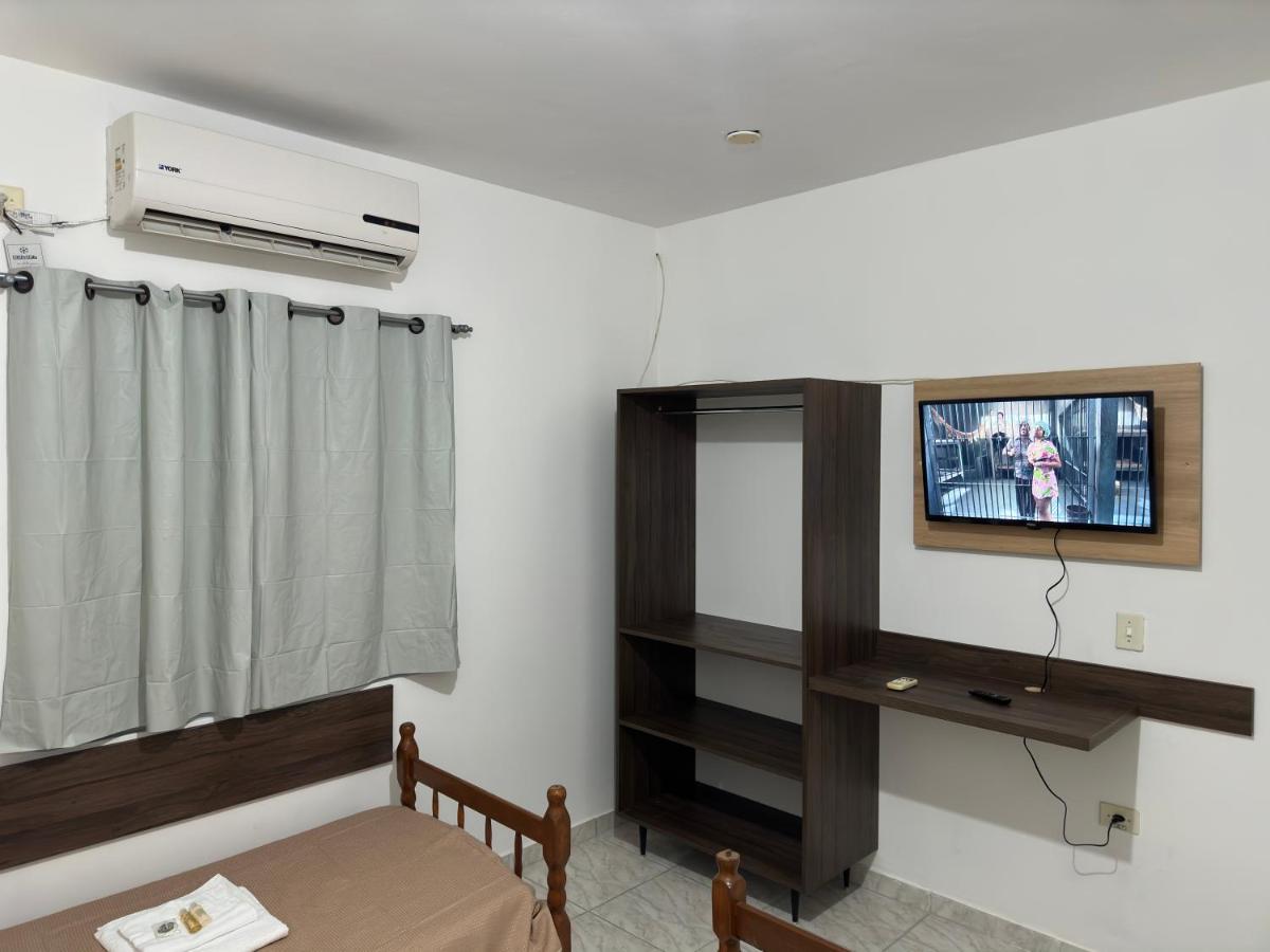 Casa Da Zeze Pousada & Hotel Itaboraí エクステリア 写真