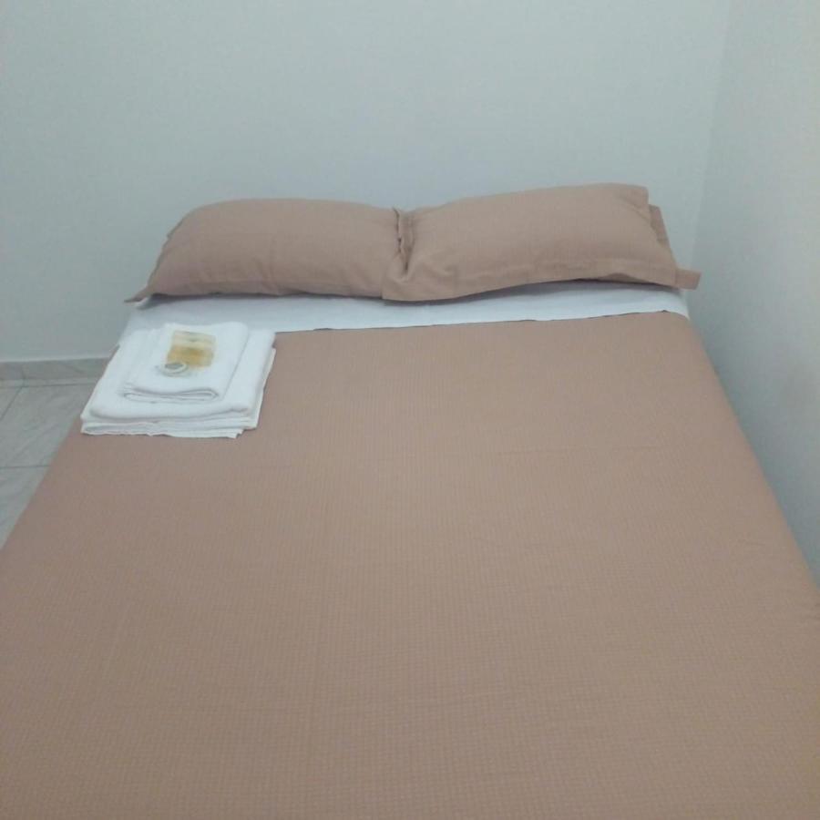 Casa Da Zeze Pousada & Hotel Itaboraí エクステリア 写真