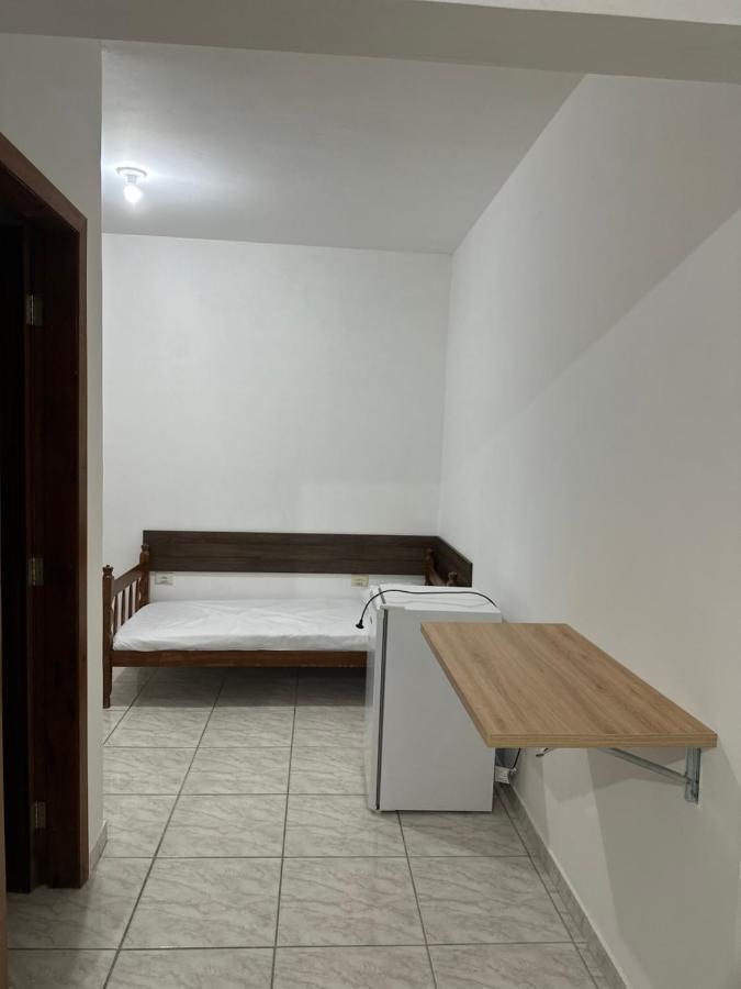Casa Da Zeze Pousada & Hotel Itaboraí エクステリア 写真