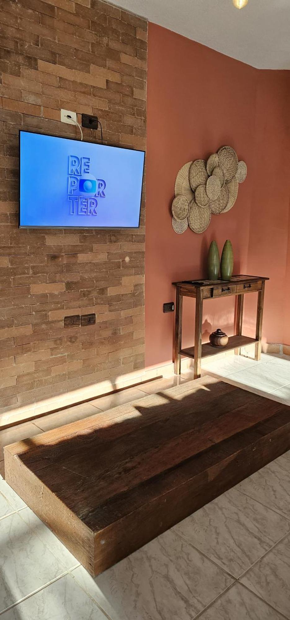 Casa Da Zeze Pousada & Hotel Itaboraí エクステリア 写真